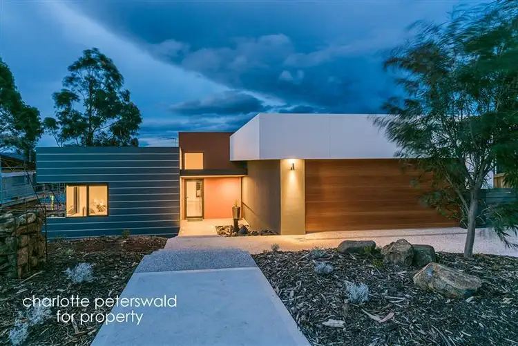 Third view of Homely house listing, 18 Caladium Place, Blackmans Bay TAS 7052