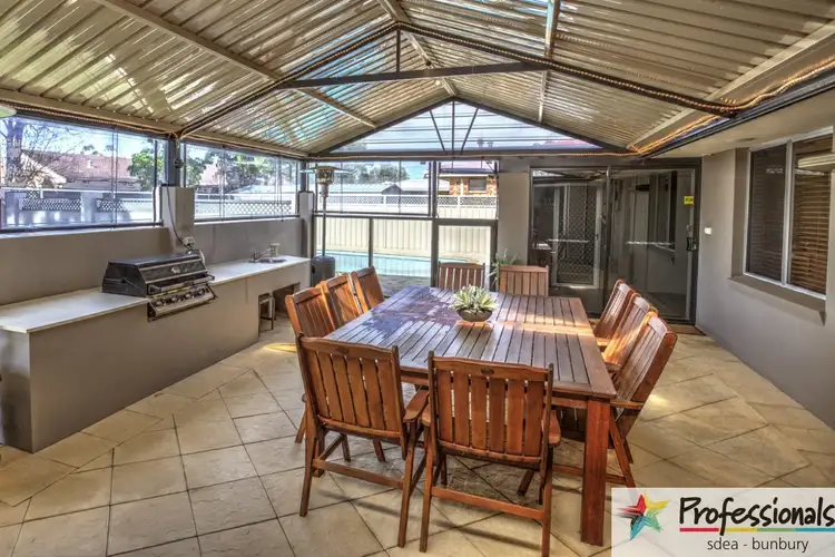 13 Dalhousie Street, Carey Park WA 6230