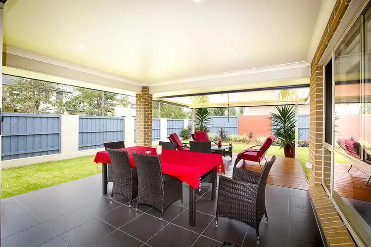 Fourth view of Homely house listing, 2 Avocet Circuit, Cranebrook NSW 2749