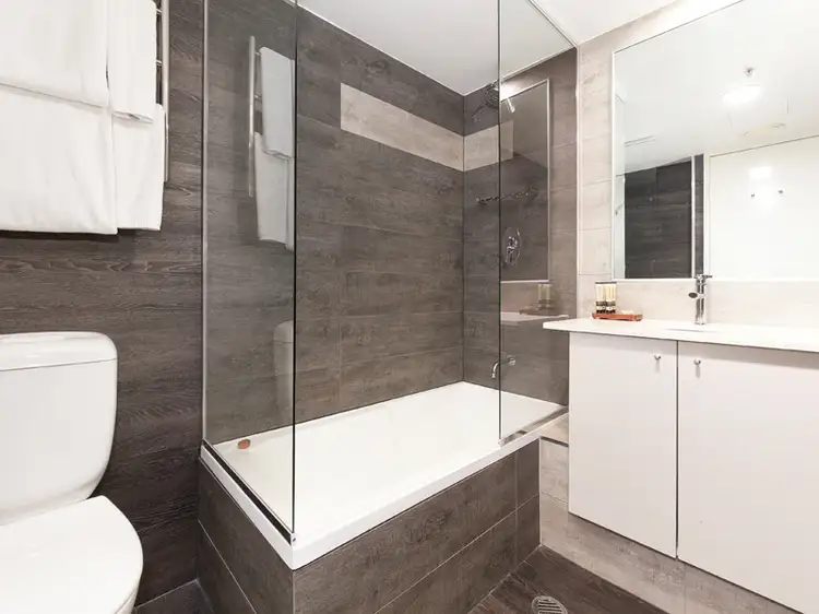 Fifth view of Homely apartment listing, 708/95 Charlotte Street, Brisbane City QLD 4000