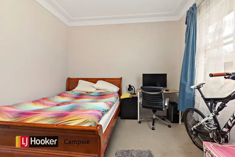 Fourth view of Homely apartment listing, 8/29 McKern Street, Campsie NSW 2194