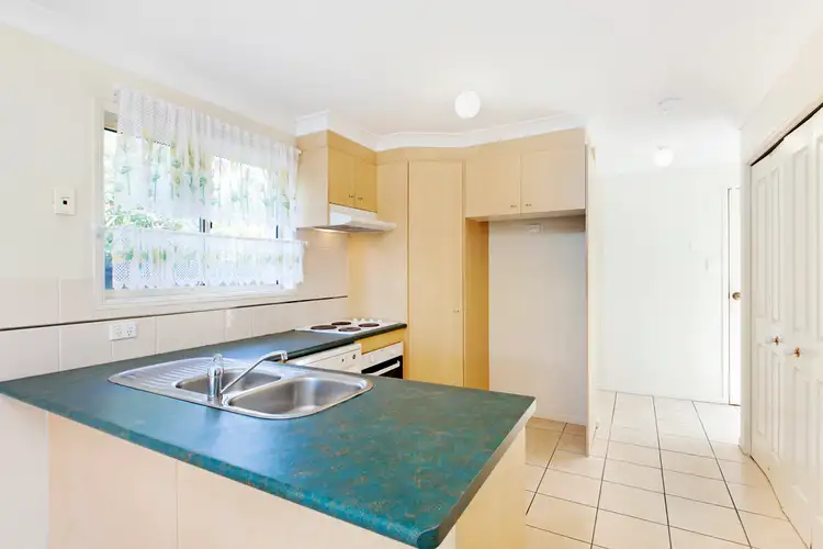 Third view of Homely unit listing, 10/45 Dalton Drive, Maroochydore QLD 4558
