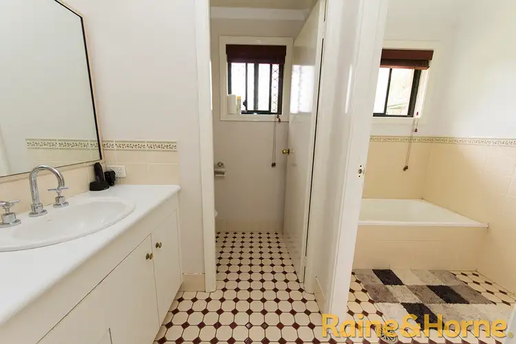 Fifth view of Homely house listing, 44 Cormorant Crescent, Dubbo NSW 2830