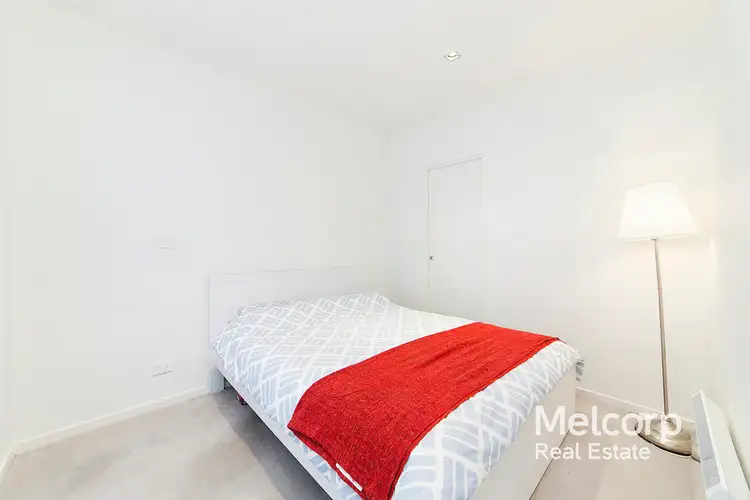 Fourth view of Homely apartment listing, 1507/68 Latrobe Street, Melbourne VIC 3000