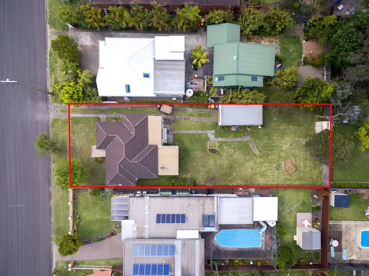 Fourth view of Homely house listing, 11 Spinks Rd, East Corrimal NSW 2518