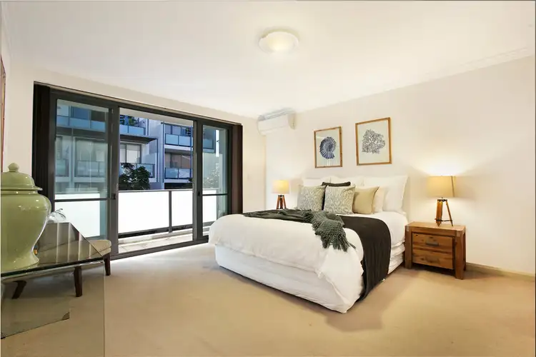 Fourth view of Homely apartment listing, 13/19-23 Crown Street, St Peters NSW 2044