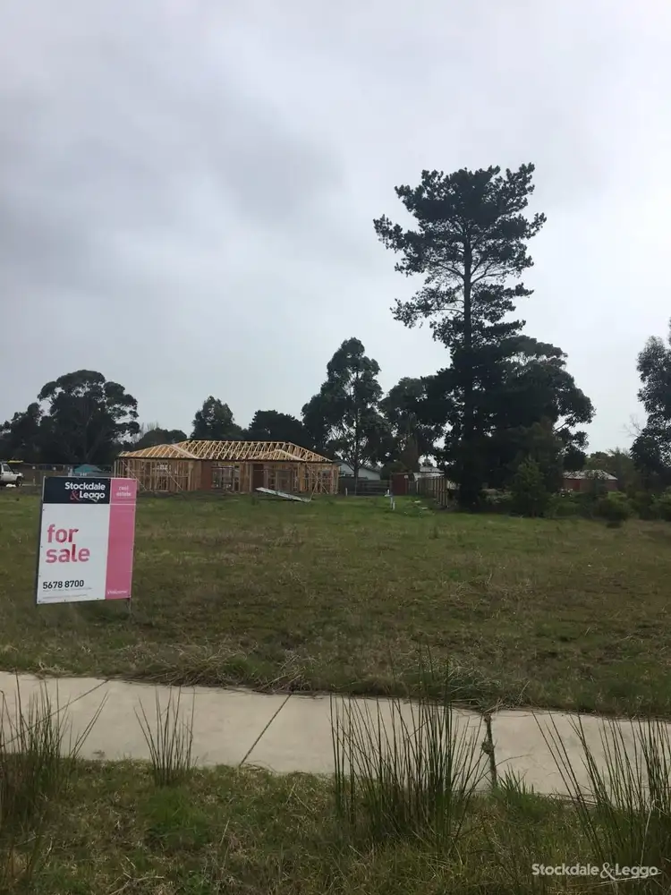 14 Portview Avenue, Grantville VIC 3984