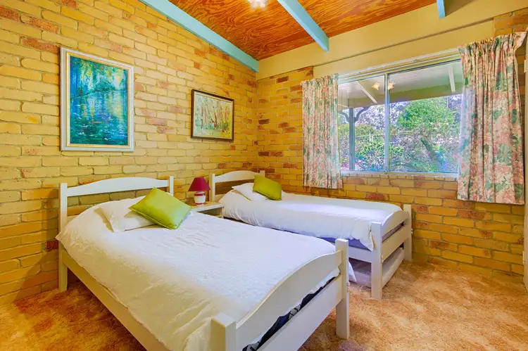 Seventh view of Homely house listing, 297 Happy Jack Creek Road, Ridgewood QLD 4563