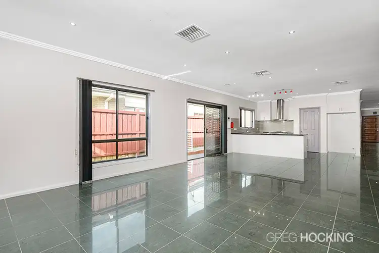 Fourth view of Homely house listing, 4 Dromana Way, Truganina VIC 3029