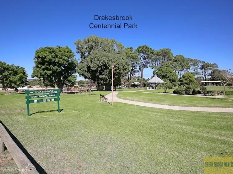Second view of Homely land listing, 20 Sundercombe Loop, Waroona WA 6215