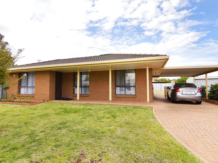 Main view of Homely house listing, 2A Johnson Drive, Irymple VIC 3498
