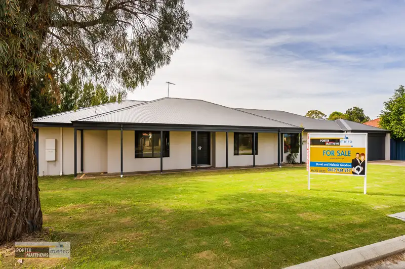 Main view of Homely house listing, 29 Grand Parade, Redcliffe WA 6104