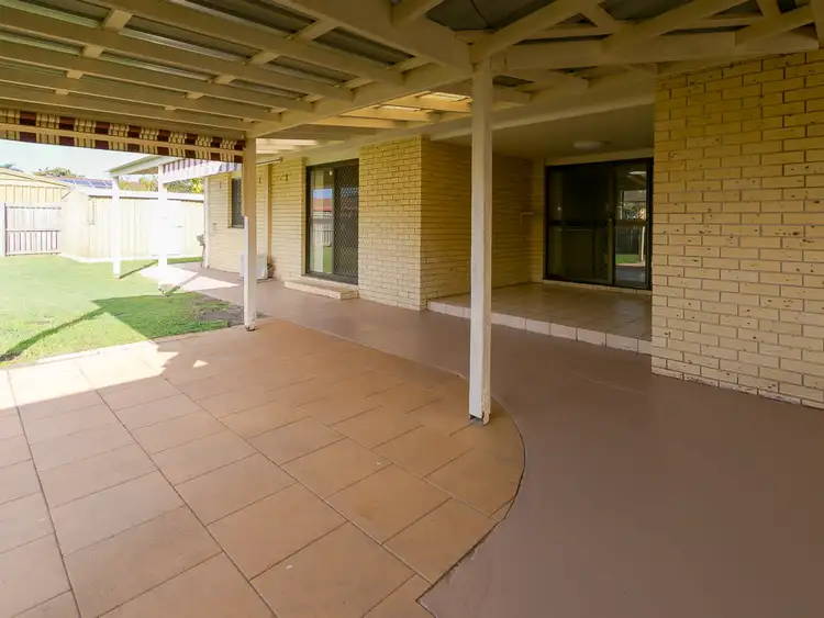 Sixth view of Homely house listing, 97 Cunningham Street, Urangan QLD 4655
