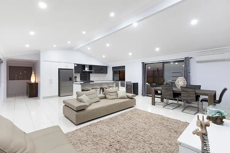 Fifth view of Homely house listing, 52 Norton Drive, Shailer Park QLD 4128