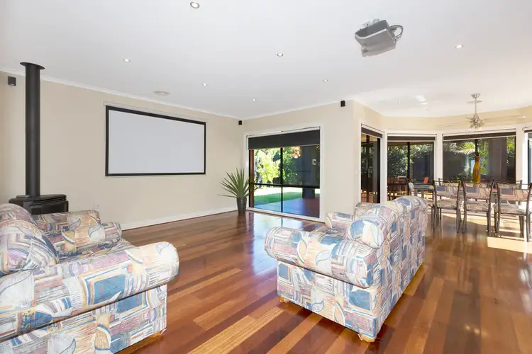 Fourth view of Homely house listing, 5 Scott Court, Patterson Lakes VIC 3197