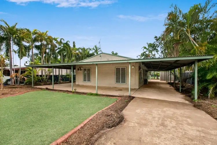 Second view of Homely house listing, 5 Aunger Crescent, Bakewell NT 832