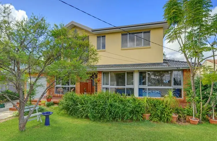 Main view of Homely house listing, 20 View Street, Cowan NSW 2081