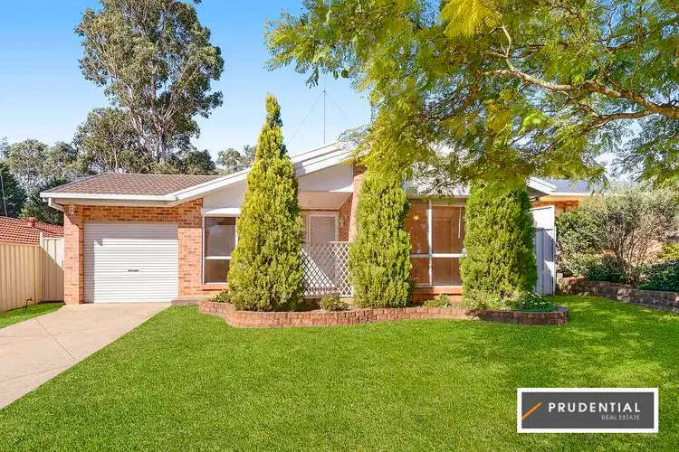 52 Townson Avenue, Minto NSW 2566