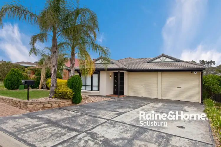 37 Pacific Boulevard, Hillbank SA 5112