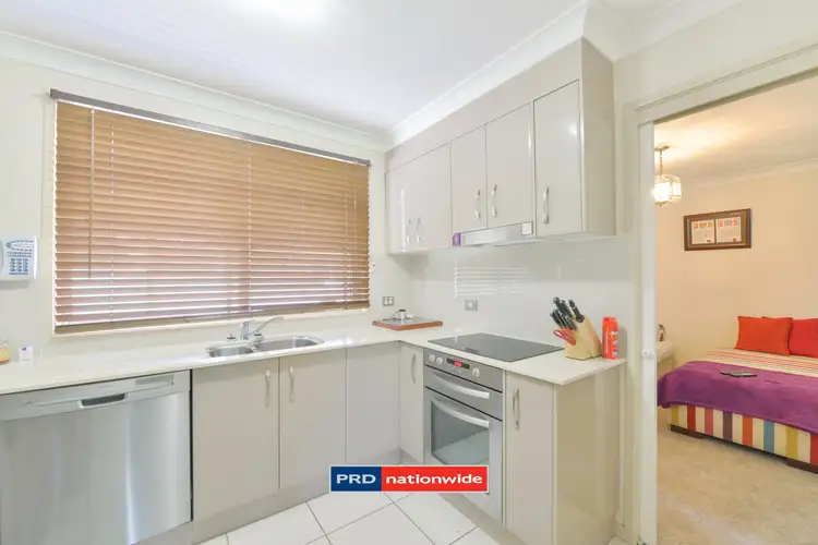 Second view of Homely house listing, 10 Glengarvin Drive, Tamworth NSW 2340