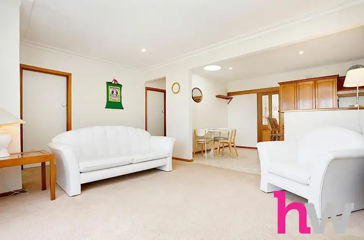 Third view of Homely house listing, 16A Alkoomi Avenue, Hamlyn Heights VIC 3215