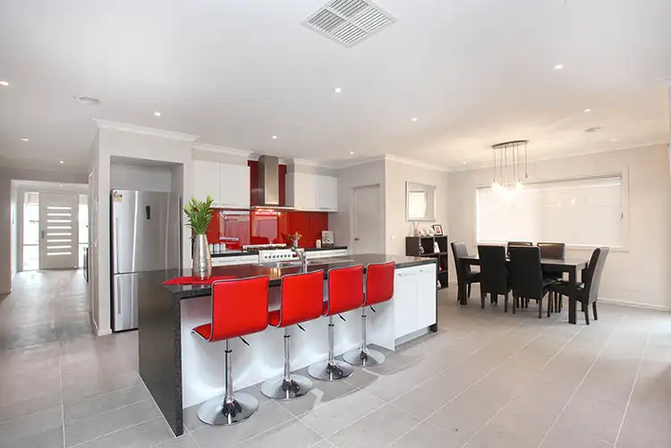 Second view of Homely house listing, 13 Shelduck Court, Lara VIC 3212