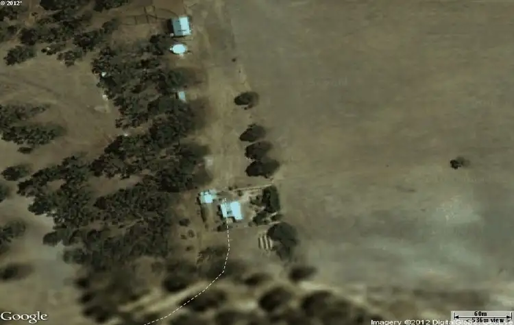 Third view of Homely house listing, 323 (Lot 4841) Collie-Changerup Rd, Mokup, Changerup WA 6394