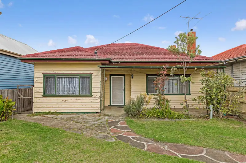 Main view of Homely house listing, 19 Clive Street, West Footscray VIC 3012