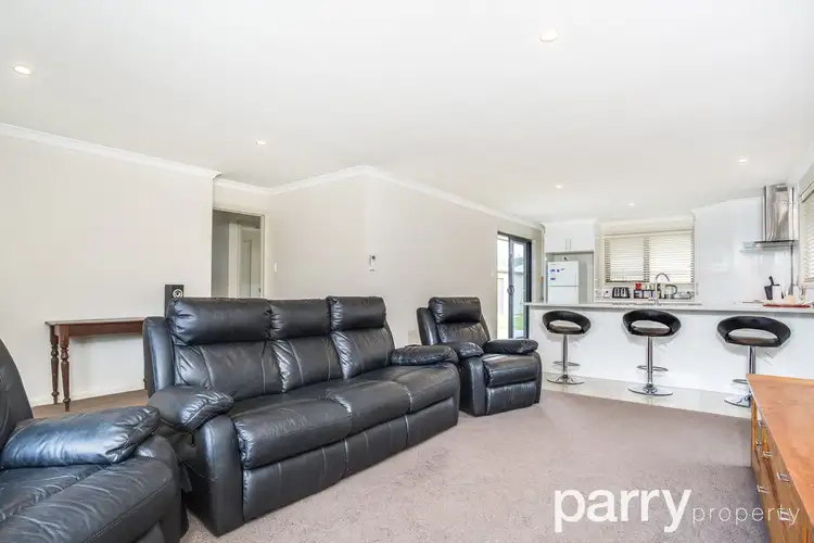 Fourth view of Homely house listing, 6 Cook Street, Hadspen TAS 7290