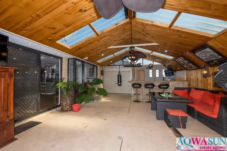Third view of Homely house listing, 50 Forty Road, Secret Harbour WA 6173