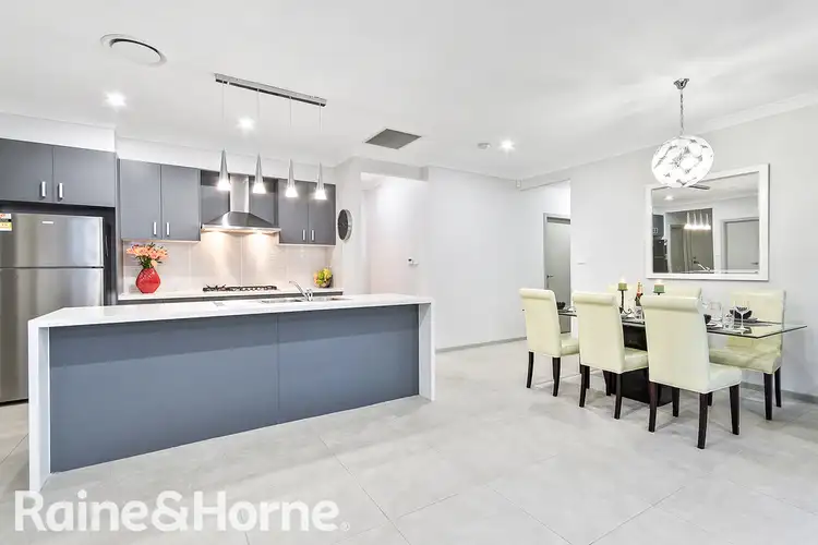 Fourth view of Homely house listing, 14 Swift Street, Riverstone NSW 2765