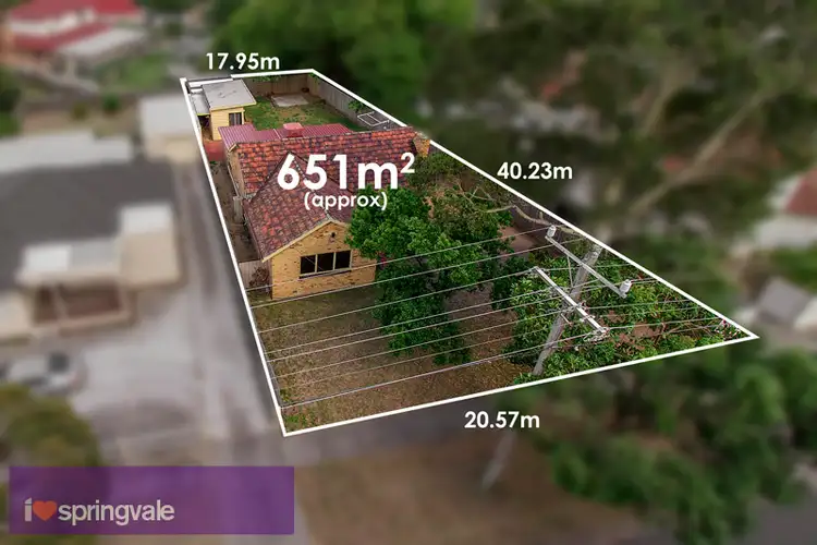 26 Smith Road, Springvale VIC 3171