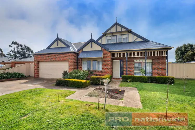 Main view of Homely house listing, 8 Yootha Court, Miners Rest VIC 3352