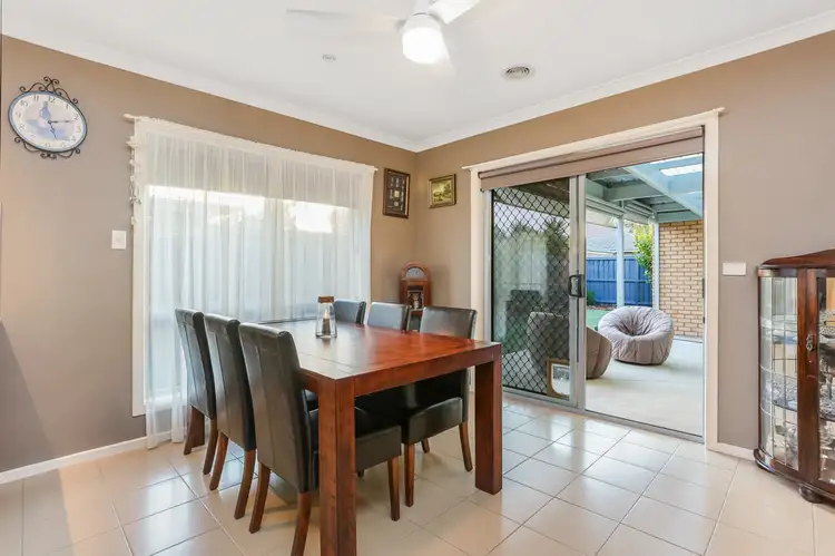 Fourth view of Homely house listing, 142 Lyndarum Drive, Epping VIC 3076