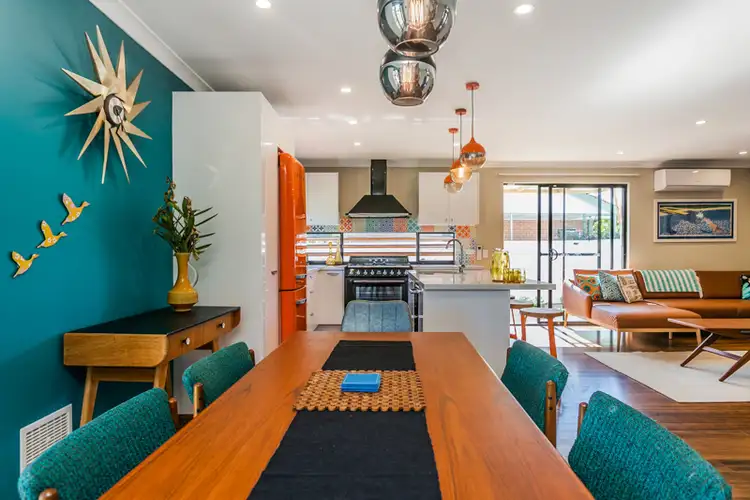 Fourth view of Homely house listing, 13 Carina Close, Rockingham WA 6168