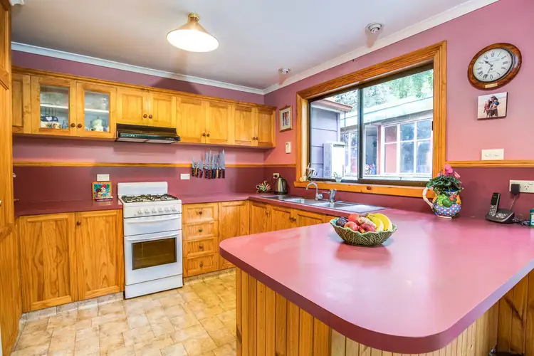 Fourth view of Homely rural property listing, 268 Priestleys Lane, Birralee TAS 7303