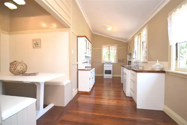 Fifth view of Homely house listing, 46 & 46B St Anns Street, Nowra NSW 2541
