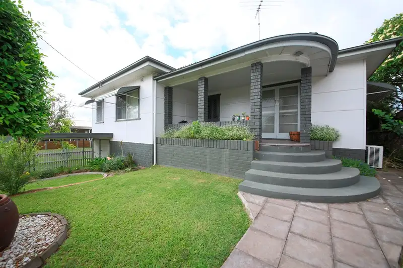 Main view of Homely house listing, 205 Hoof Street, Grafton NSW 2460