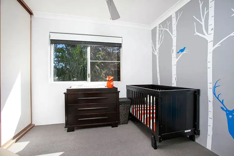 Sixth view of Homely unit listing, 8/5-9 Chapman Street, Gymea NSW 2227