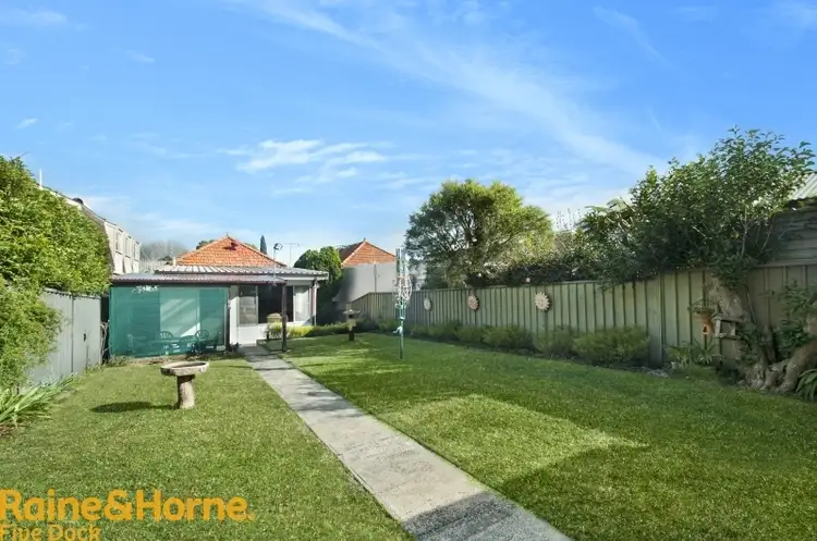 Third view of Homely house listing, 12 Campbell Street, Abbotsford NSW 2046