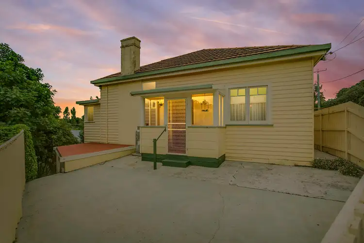 Main view of Homely house listing, 38 Erina Street, East Launceston TAS 7250
