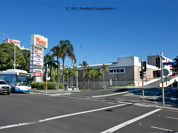 Sixth view of Homely apartment listing, 5/5 Templeman Crescent, Hillsdale NSW 2036