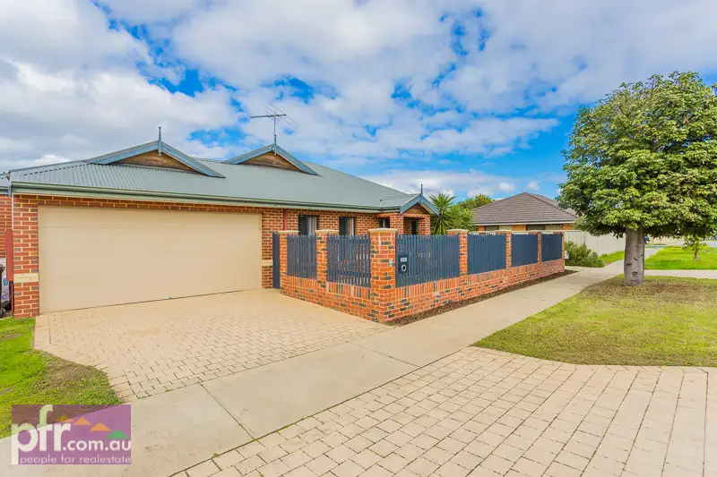 Main view of Homely villa listing, 4A Appleton Street, Carlisle WA 6101