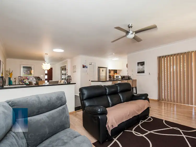 Sixth view of Homely house listing, 21 Portmarnock Circle, Halls Head WA 6210