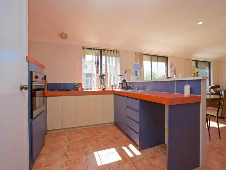 Fifth view of Homely house listing, 2 Vaucluse Crescent, Ellenbrook WA 6069