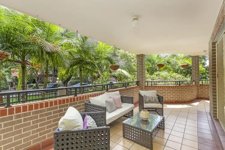 Sixth view of Homely apartment listing, 71/18 Cecilia Street, Marrickville NSW 2204