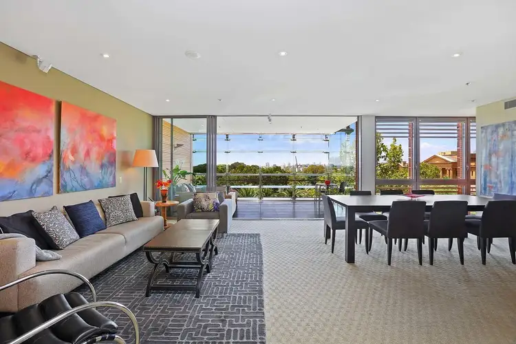 38/155 Macquarie Street, Sydney NSW 2000