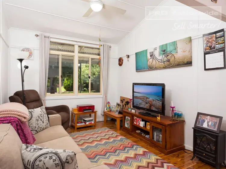 Second view of Homely house listing, 14 Davidson Street, The Rock NSW 2655