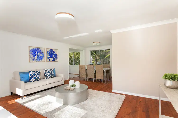 Second view of Homely house listing, 21 Bayview Place, Bayview NSW 2104