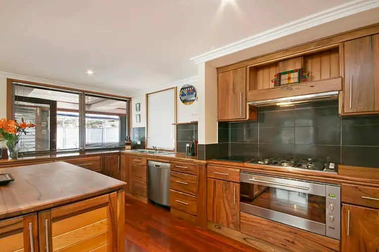 Fifth view of Homely house listing, 26 Clarke Way, Bassendean WA 6054